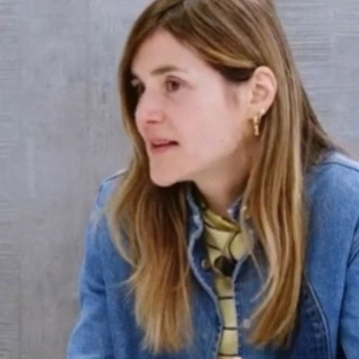 Hélène Desplanques